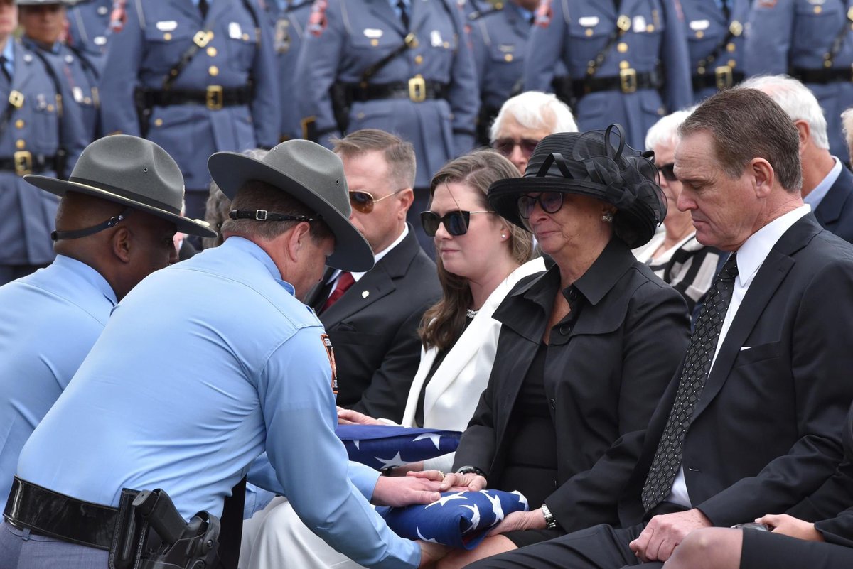 Georgia Department of Public Safety tweet media