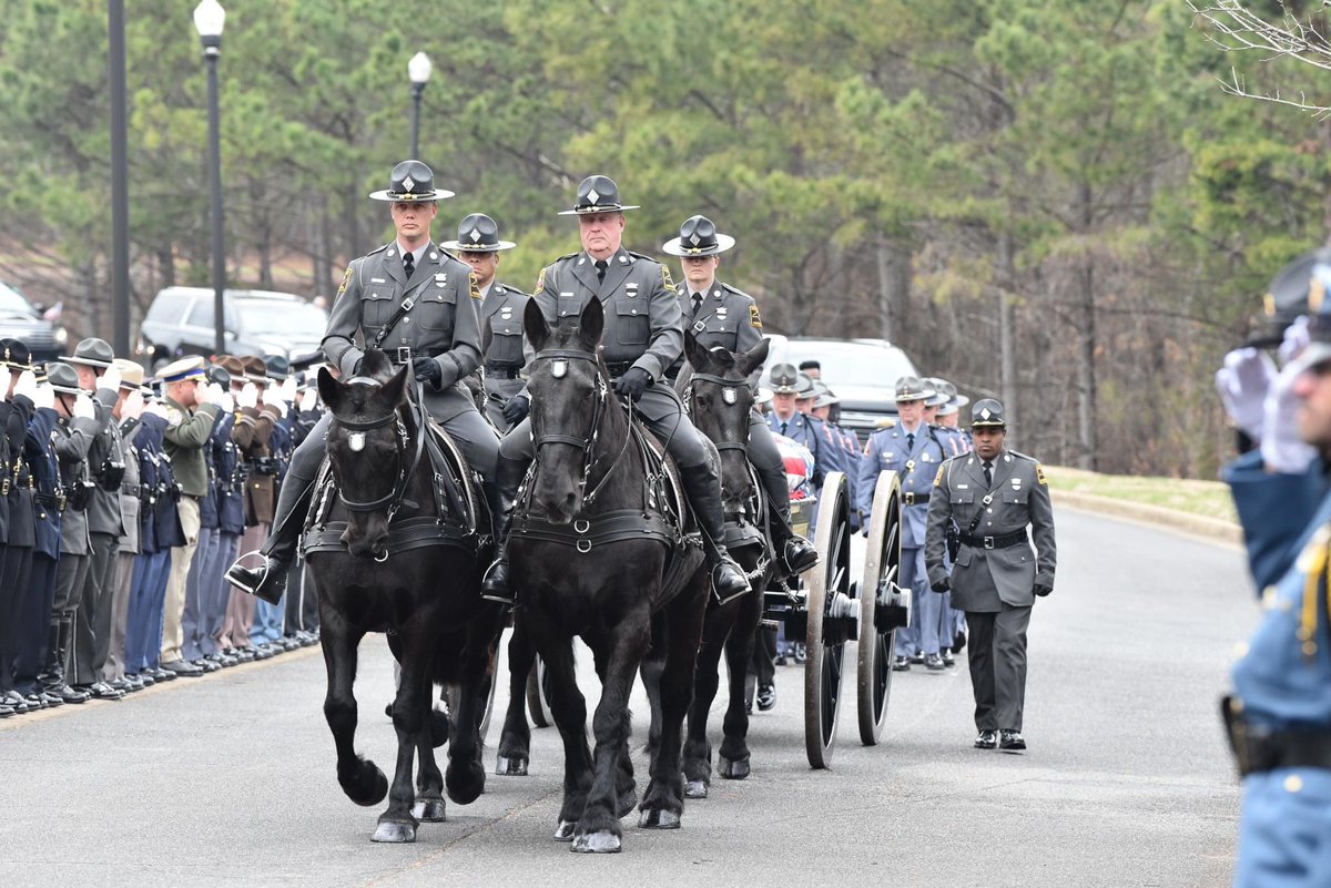 Georgia Department of Public Safety tweet media