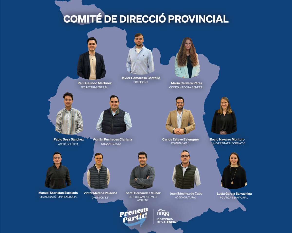 NNGG Valencia Prov tweet media