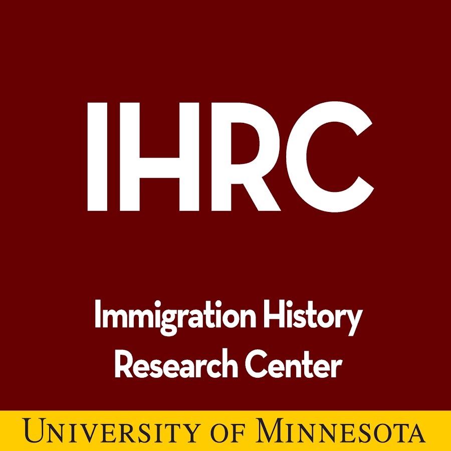 The IHRC has numerous graduate student fellowships available for summer 2024 and academic year 2024-2025. Applications due March 29th. Visit our website for details: z.umn.edu/IHRCfellowships