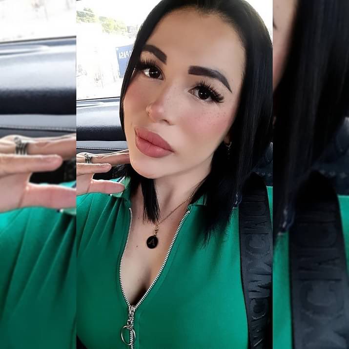 laurelyeye's tweet photo. En cuatro días, tres mujeres trans han sido asesinadas. Suman 11 en lo que va de 2024:

Angy Villarreal, Tampico, 23 de febrero
Jacqueline Gutiérrez, Acapulco, 25 de febrero
Devany, CDMX, 27 de febrero 

https://t.co/BoXan2e9Cv https://t.co/SevQxSEcyr