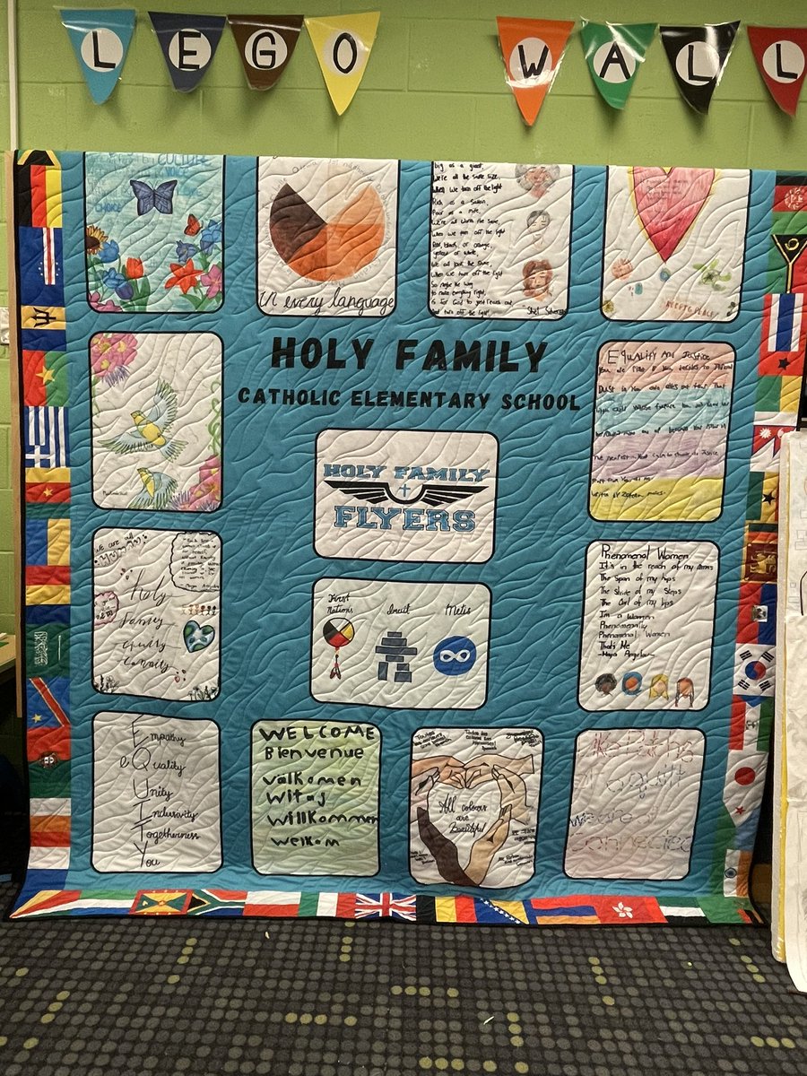 Black history month. So much learning. Here is a glimpse into history and diversity you can see at our gallery walk. Such amazing work by students and staff. More to come ;) Good job everyone.