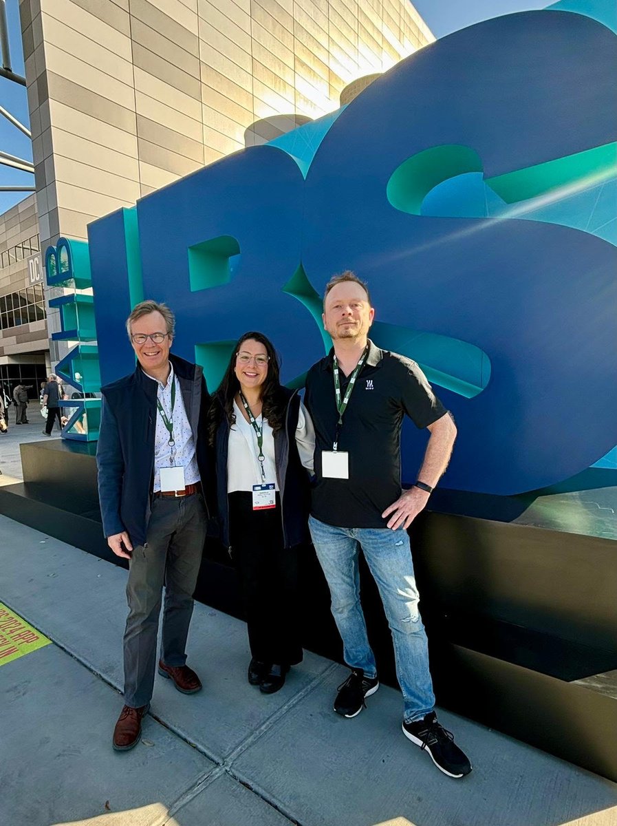 Miru is at the <a href="/IntlBldrsShow/">Builders' Show</a>. Connect with <a href="/MiruSmartTech/">Miru</a>, meet our team, and learn about our energy-saving #eWindow technology. #IBS2024 

mirucorp.com