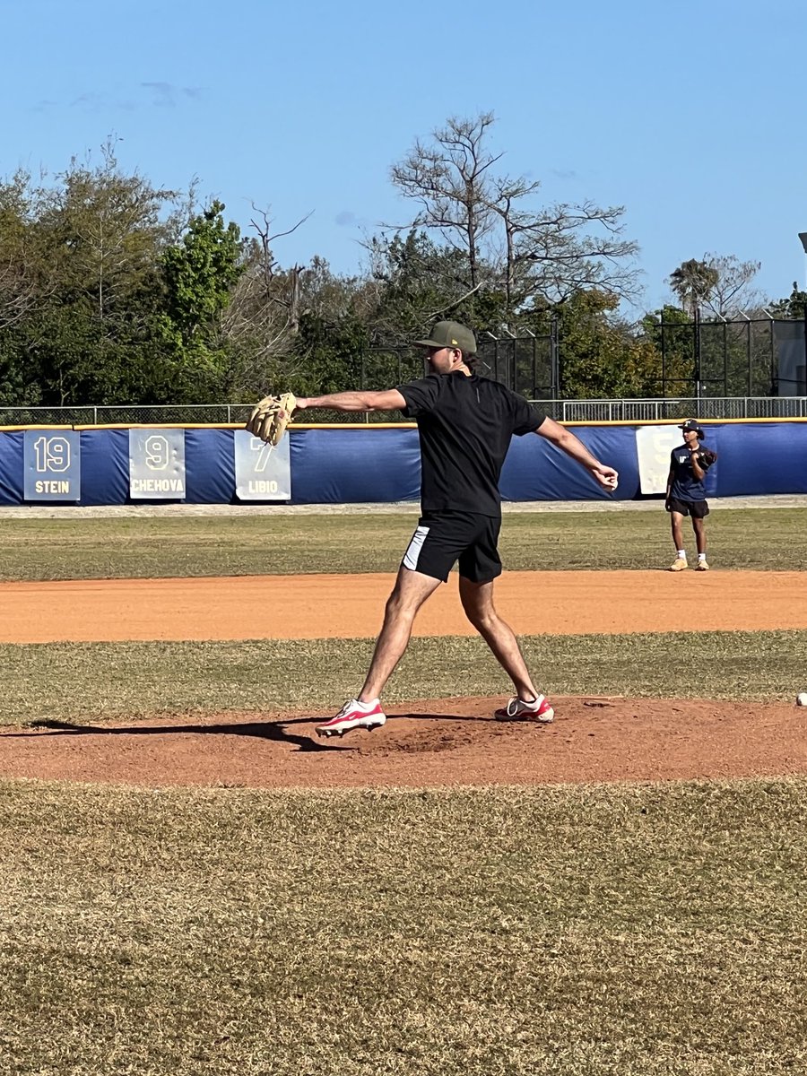 Joe Giummule (@jgiummule) on Twitter photo Always exciting when former alum come out to get work in before reporting. ( Jack Sinclair , Chase Costello ) <a href="/JptBaseball/">Taravella Baseball</a> <a href="/JPTAthletics/">JPTAthletics</a> Always exciting when former alum come out to get work in before reporting. ( Jack Sinclair , Chase Costello ) <a href="/JptBaseball/">Taravella Baseball</a> <a href="/JPTAthletics/">JPTAthletics</a>