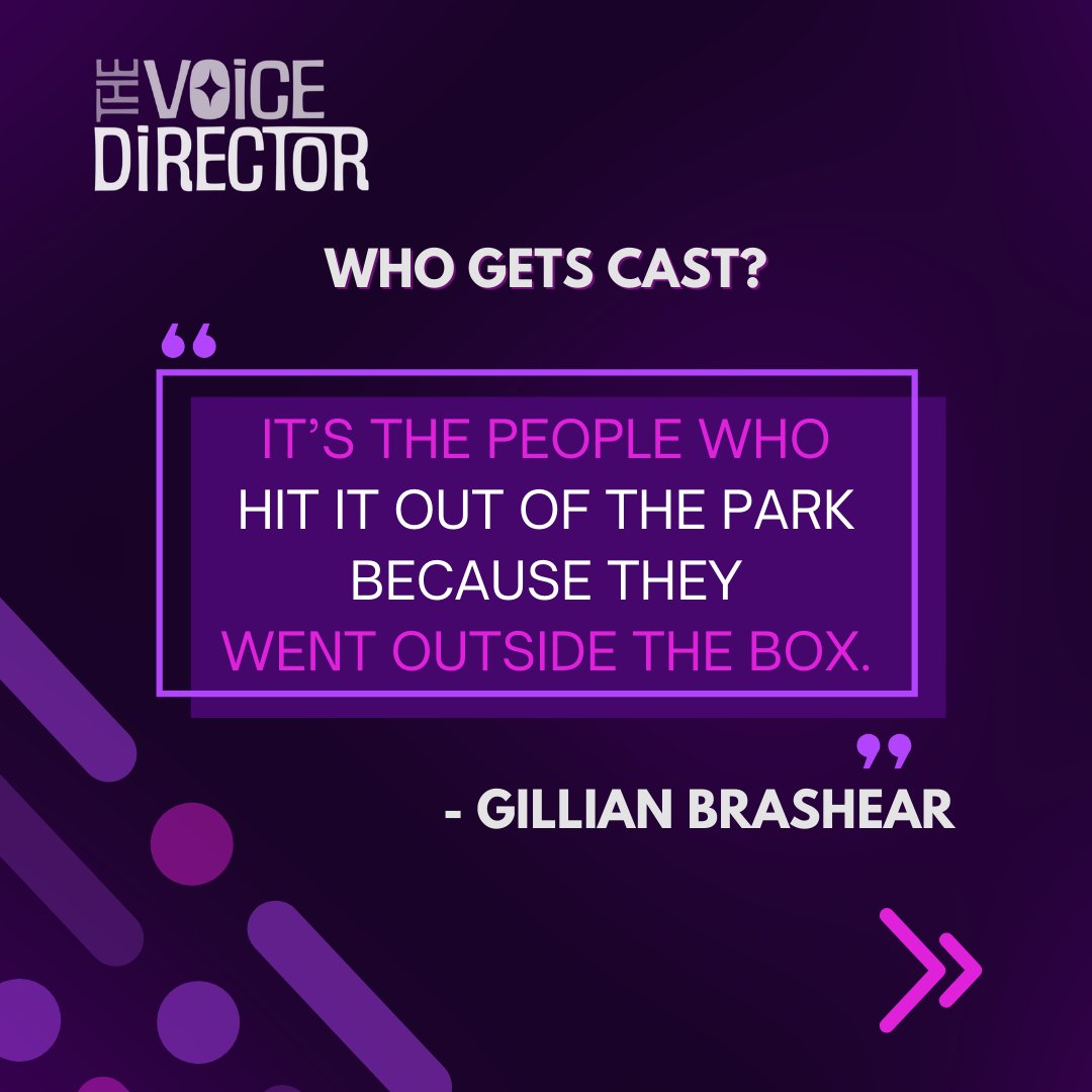 Voice acting in video games demands more realism, more stakes and more emotion in performances than ever before.  Take time to get into the worldscape, being your own unique character with goals, fears and fight - and act like your life depends on it.  Go Play! 
#voiceover