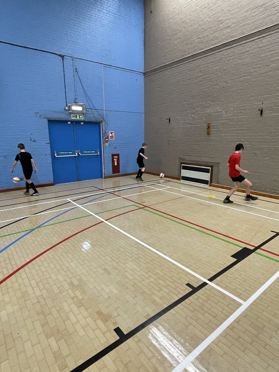 PerryCocking's tweet image. The pass is the most important skill in football. There’s no point being able to do flip flaps and rainbow flicks if a player can’t pass consistently well. Always start with the basics and progress. World class basics are the key to success at most things…