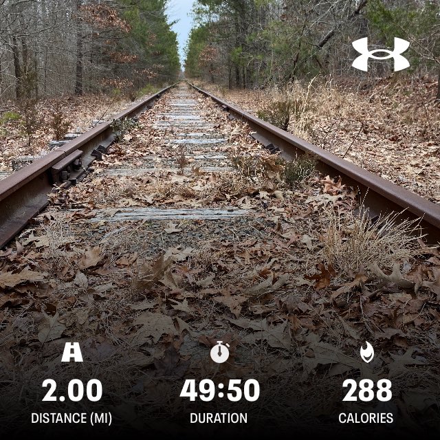 27FEB2024…24:56pace.  Feel like temp 52.  #walkingwithHank.