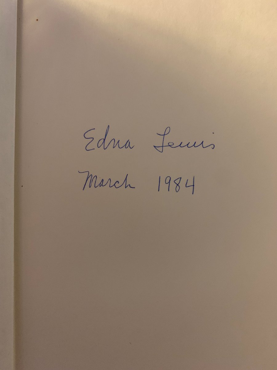 Swem Special Collections Research Center tweet media