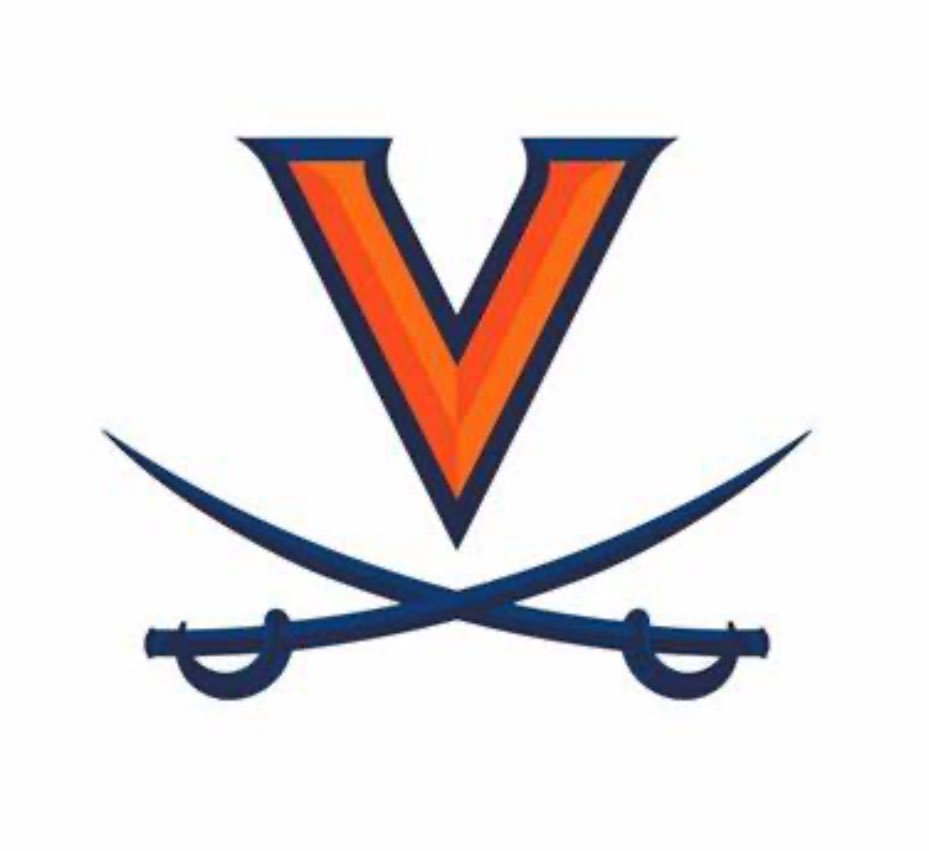 Blessed to receive an offer from the university of Virginia @Coach_Mims2 @FBCoachSeidel @UVAFootball