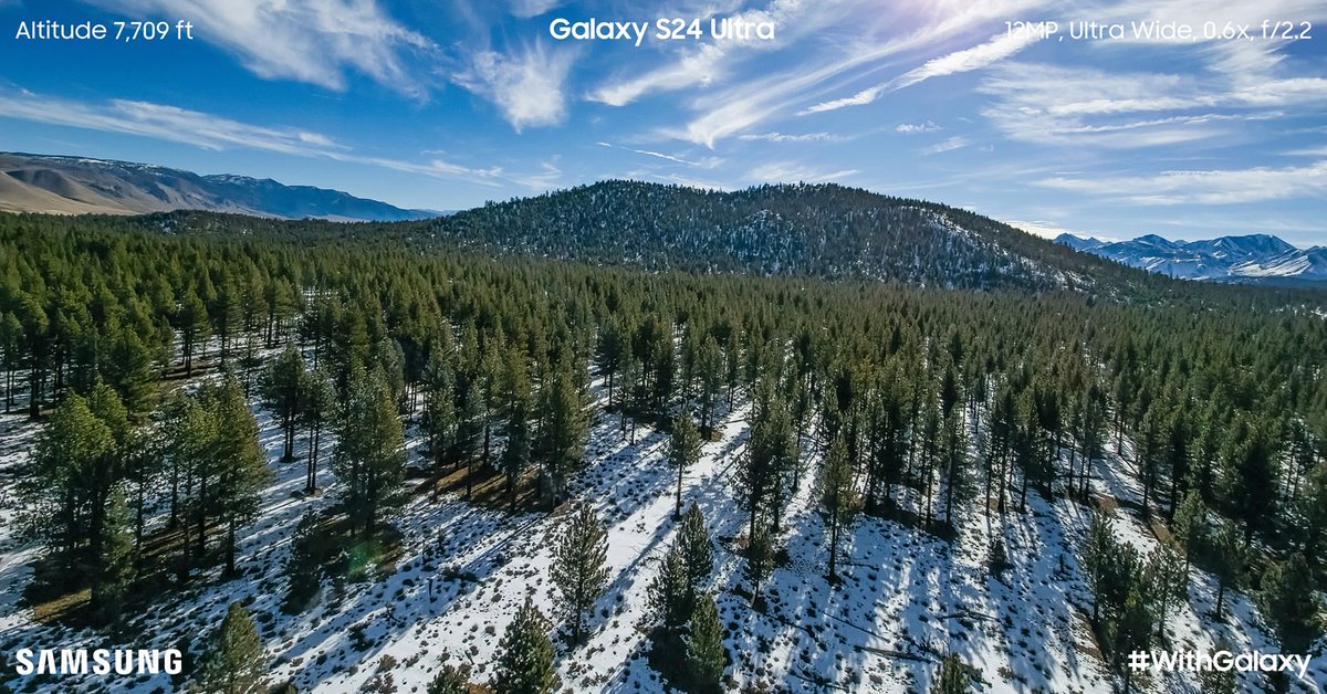Samsung Mobile US (@samsungmobileus) on Twitter photo <a href="/Astronomical299/">Aarav Khanna</a> We've taken off and are soaring toward space but don’t forget to look down with the 100x zoom of the new #GalaxyS24 Ultra.
❤️ this post to receive another photo captured from high in the sky #withGalaxy.
smsng.us/Low-MediumAlti…
Reply #stop to unsubscribe. <a href="/Astronomical299/">Aarav Khanna</a> We've taken off and are soaring toward space but don’t forget to look down with the 100x zoom of the new #GalaxyS24 Ultra.
❤️ this post to receive another photo captured from high in the sky #withGalaxy.
smsng.us/Low-MediumAlti…
Reply #stop to unsubscribe.