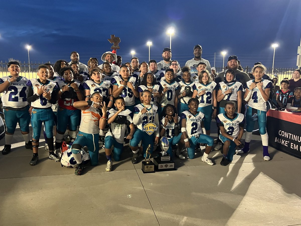 coachaustin_64's tweet photo. Congrats to Arizona 10u all stars winning the whole thing https://t.co/IkhW6Afp3R