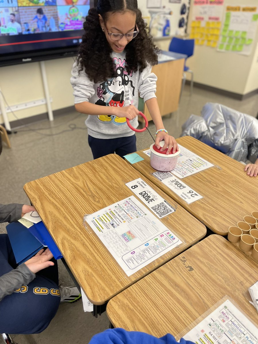 Mrs. Cahill & Mrs. Mastrogiovanni tweet media