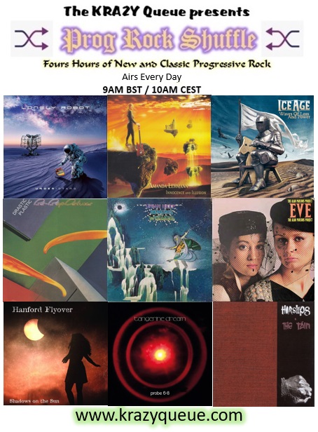 The 28-Feb Prog Rock Shuffle is in the Queue! Playlist: krazyqueue.com/PRS.html UK/US Player: player.live365.com/a35765?l Elsewhere in the world player: streema.com/radios/play/KR… #progrock #progressiverock #classicrock