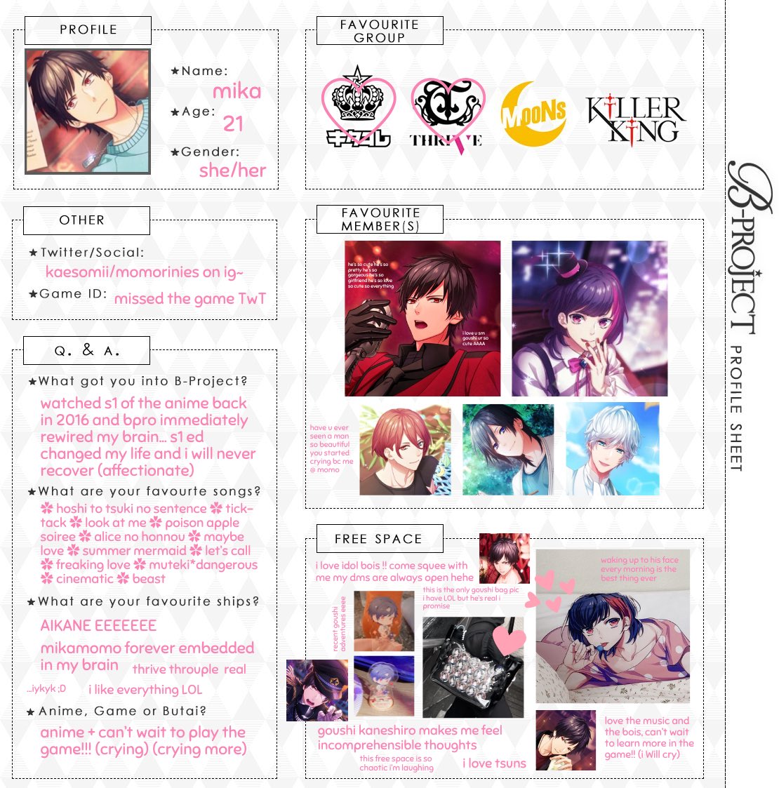 kaesomii's tweet photo. i had way too much fun making this lol,, let’s be friends and scream abt bpro together!! 🫶💗 #bprointro https://t.co/nuTyXpR7zy