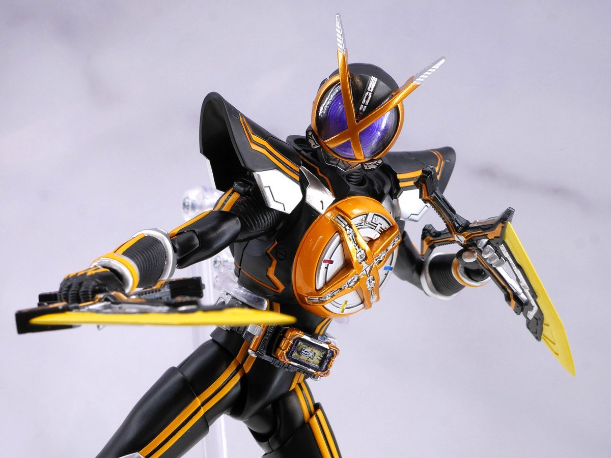 G.O.D.S ヒトガタ Wスイッシャー 得価，100%新品 【新品】G.O.D.S