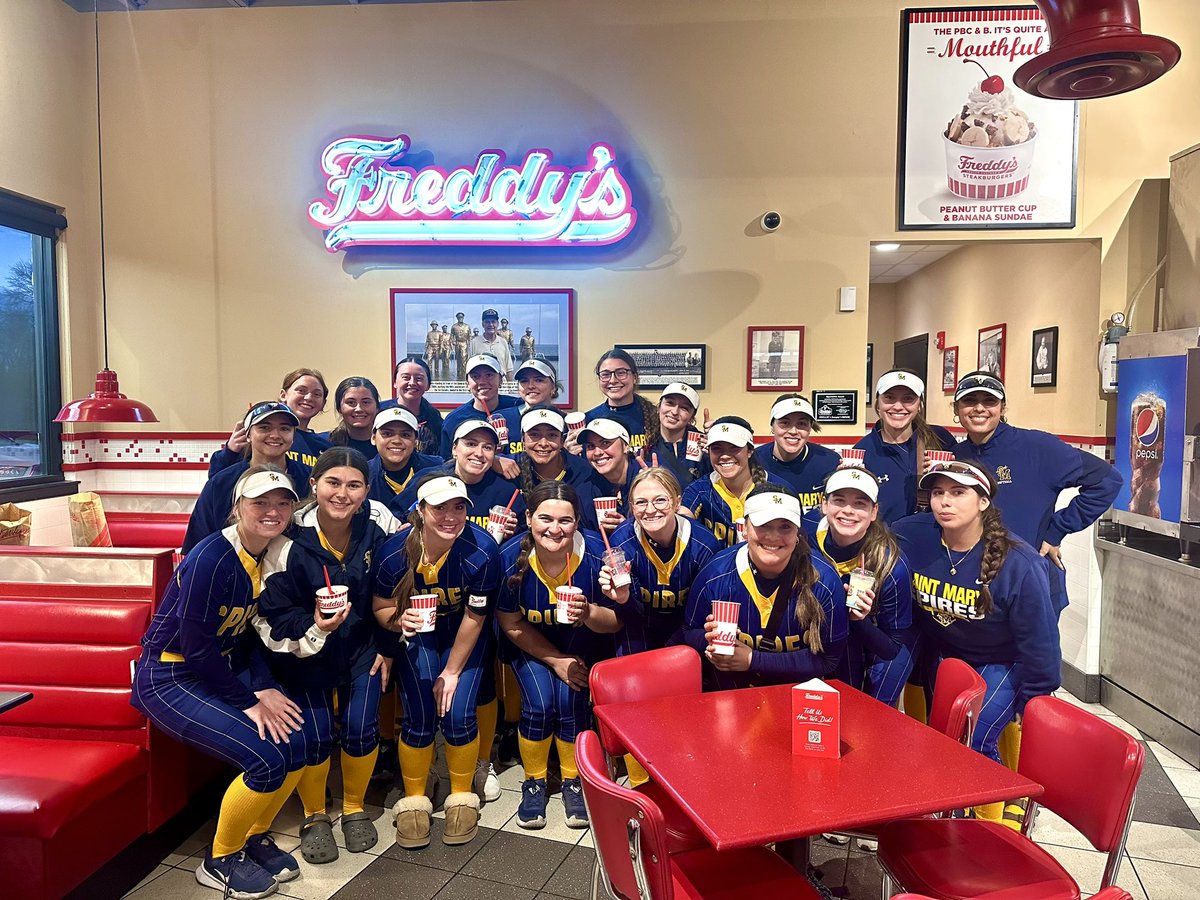 USM Softball tweet media