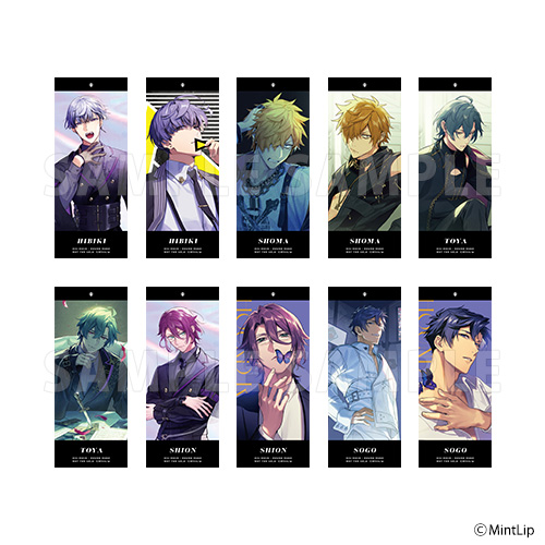 DIG-ROCK ディグロック　特典 🌟━━━━━━━⋆ -𝐡𝐚𝐳𝐞- 予約受付中