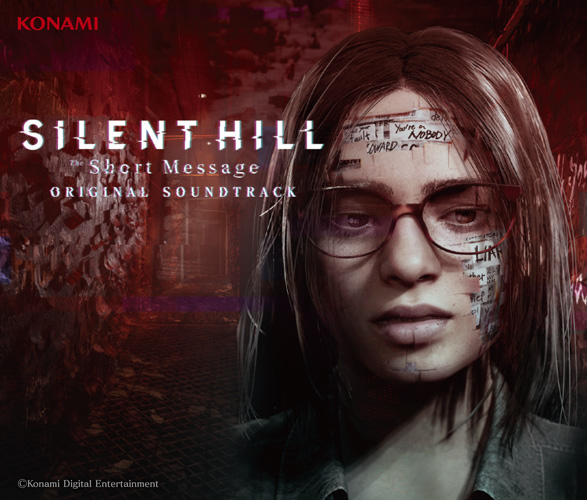 ／ SILENT HILL: The Short Message ORIGINAL SOUNDTRACK（CD） 予約受付開始 ＼ 「SILENT HILL: The Short Message」から3枚組のサウンドトラックが登場！ All Music Composed by AKIRA YAMAOKA（@AkiraYamaoka） #SILENTHILL #SHTSM 詳細はこちら⬇️ konamistyle.jp/products/detai…