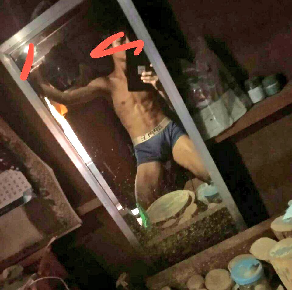 Khant Khant 👑 tweet media
