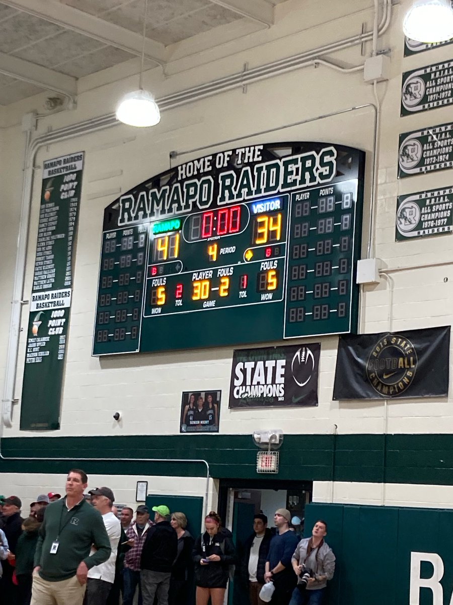 Ramapo Girls Basketball (@ramapogirls) on Twitter photo Huge Team Win over very tough NH Team🙌💪😜 <a href="/caylamenicola/">Cayla Menicola</a> led us with 18pts 14reb <a href="/EllaSaxton4/">Ella Saxton 2024</a> 10pts 11reb #Teamdefence #Family #lettuce #survive&advance <a href="/NJScom/">NorthJerseySports</a> <a href="/RHSPrincipalNJ/">Travis Smith</a> <a href="/NJTags13/">Greg Tartaglia</a> Huge Team Win over very tough NH Team🙌💪😜 <a href="/caylamenicola/">Cayla Menicola</a> led us with 18pts 14reb <a href="/EllaSaxton4/">Ella Saxton 2024</a> 10pts 11reb #Teamdefence #Family #lettuce #survive&advance <a href="/NJScom/">NorthJerseySports</a> <a href="/RHSPrincipalNJ/">Travis Smith</a> <a href="/NJTags13/">Greg Tartaglia</a>