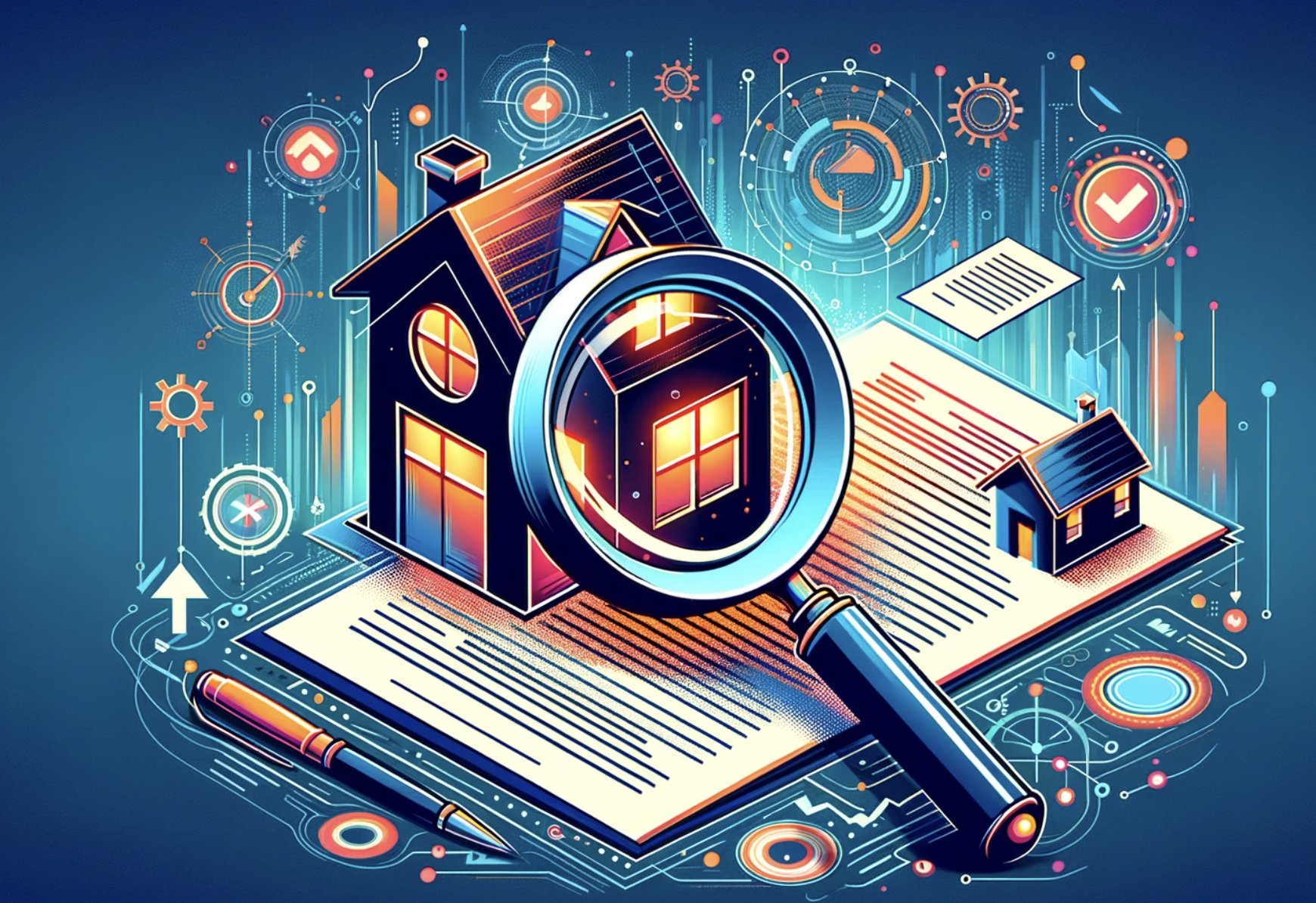 title search company