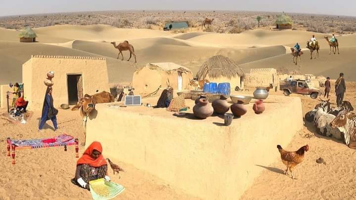 Good morning
Everyone