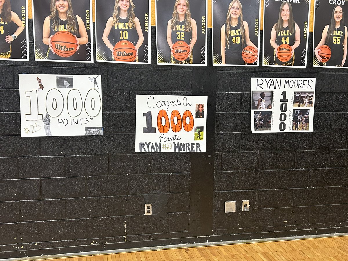 BFC_Athletics (@bfc_athletics) on Twitter photo Congrats to BFC Senior Ryan Moorer #23 on 1,000 career points!! <a href="/BFC_GirlsBB/">BFC Girls Basketball</a> @chsl1926 @miprepzone @thedzonebball @ryan_moorer Congrats to BFC Senior Ryan Moorer #23 on 1,000 career points!! <a href="/BFC_GirlsBB/">BFC Girls Basketball</a> @chsl1926 @miprepzone @thedzonebball @ryan_moorer