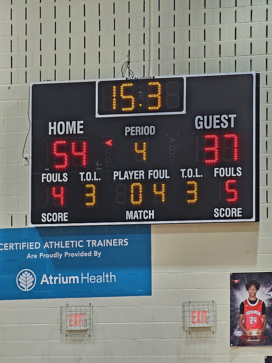 Redhawk guys victorious over Lexington. Play Friday either at Shelby or home against Brevard. @AGHoulihan @MonroeHSNC @UCHOOPS @UCPSNCAthletics