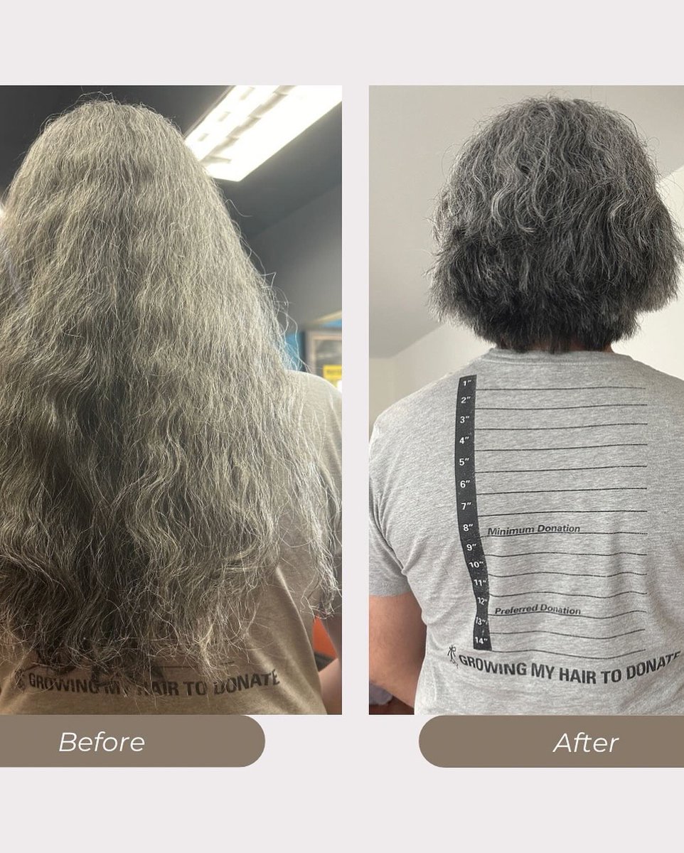 Embracing a lot of change in just 2 weeks. Settling into a new home, saying goodbye to long hair for a good cause, and best of all, stepping into fatherhood with my little buddy! Lucky and grateful to have amazing people in both my personal life and work life that have my back.