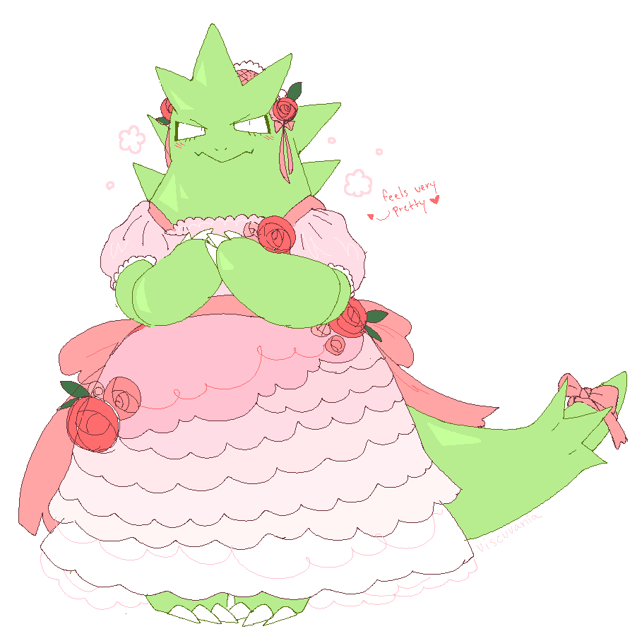 VISCUVANIA's tweet image. 