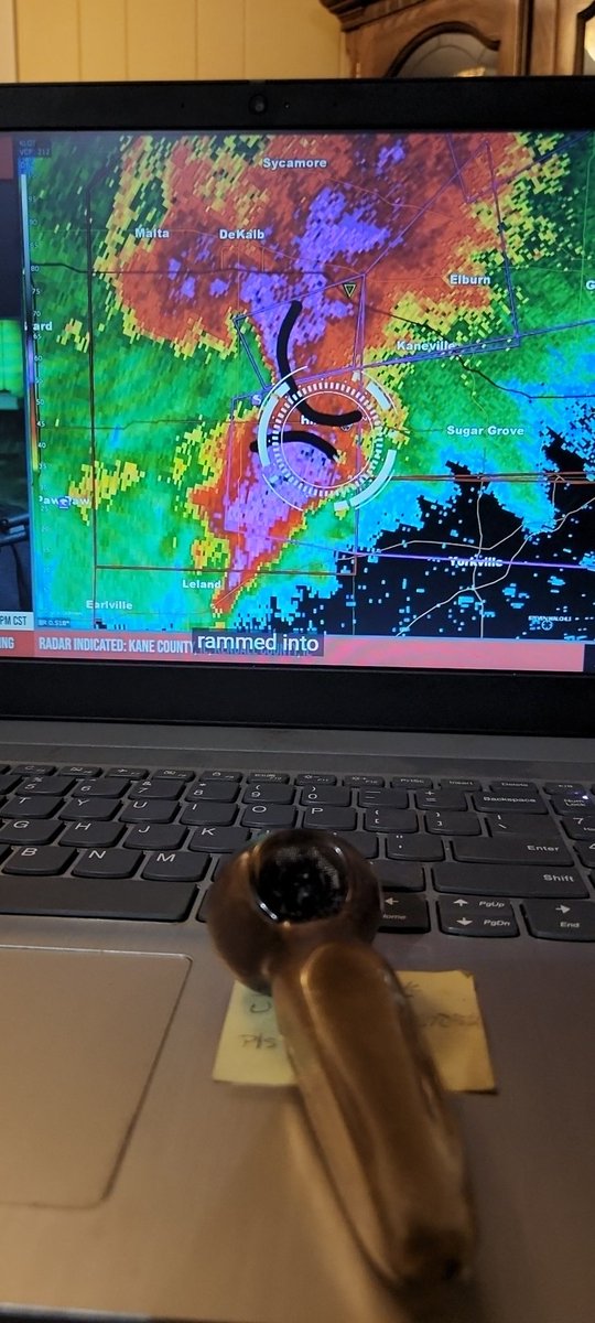 Bebopalooi's tweet photo. Showed up late. Playing catch-up. #wx #severewx #maybeNado https://t.co/3FhjzBE5IL