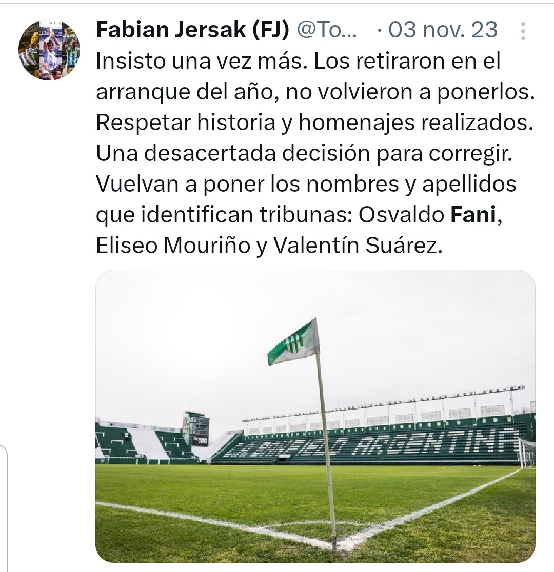 Fabian Jersak (FJ) tweet media