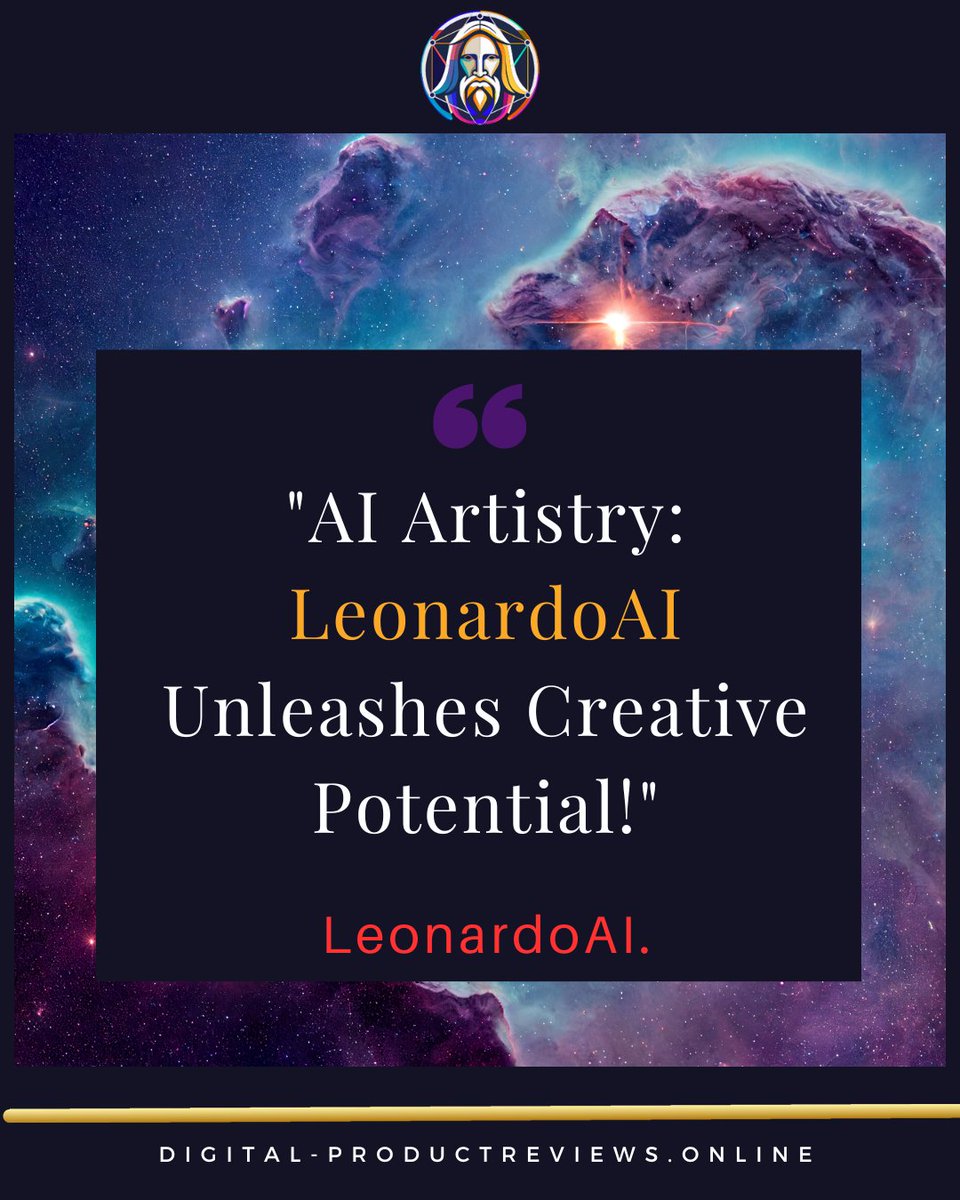 Elevate your creative game with LeonardoAI! 🎨✨ Unleash the power of AI for seamless design solutions that redefine artistic boundaries. 

For Free : digital-productreviews.online/leonardo.ai

#leonardoai  #AIDesign #CreativeInnovation #art