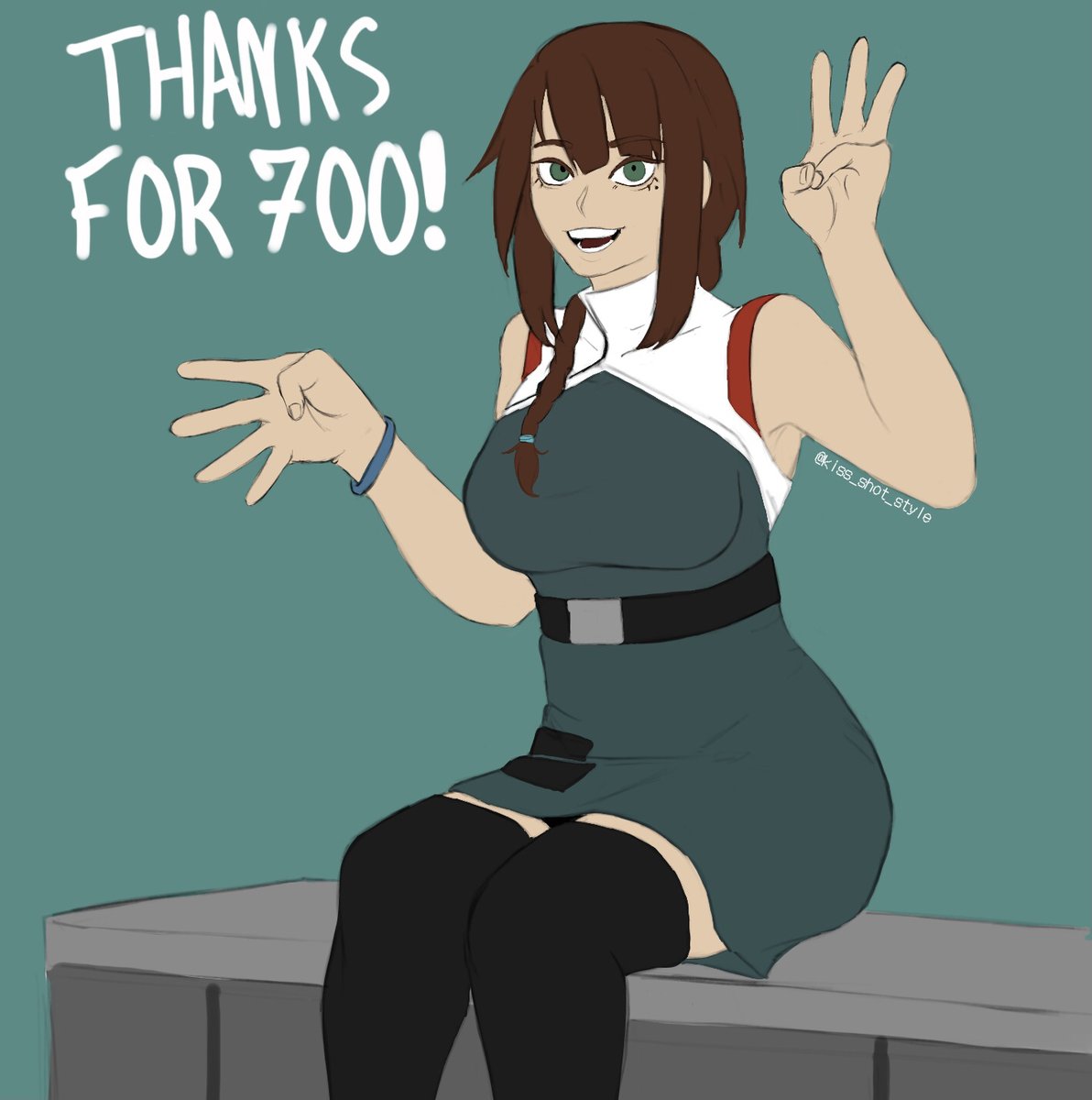 kiss_shot_style's tweet photo. thank you for 700 followers! have an isa to celebrate!

#SIGNALIS https://t.co/dryIeP61AM