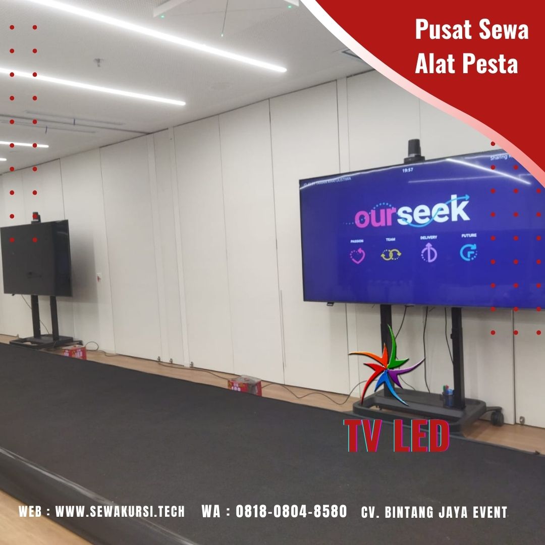 pestamewah's tweet image. Sewa Tv Led Murah Di Tebet Jakarta Selatan
#sewatvled #tvled #elektronik #sewatvledmurah