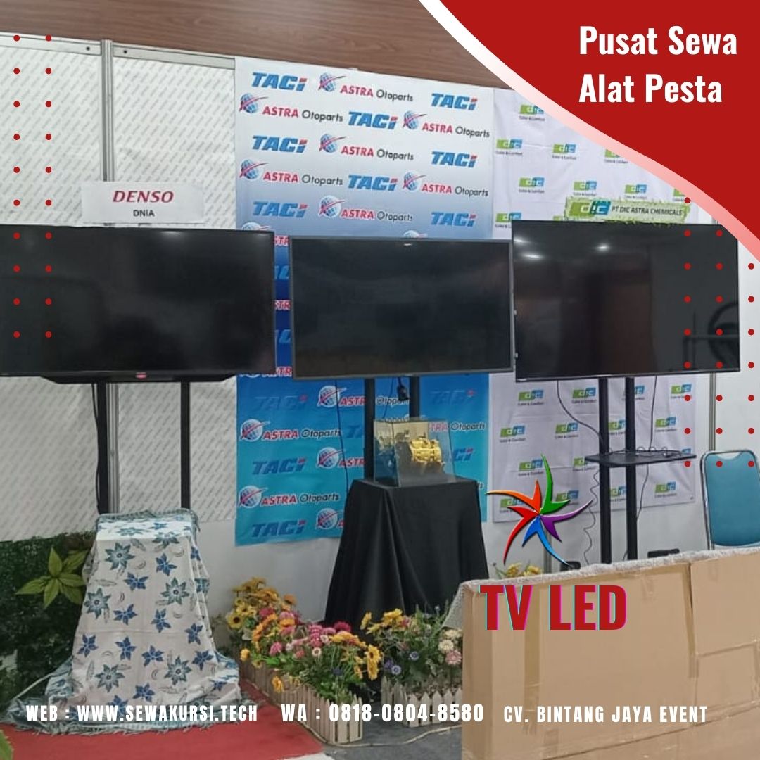 pestamewah's tweet image. Sewa Tv Led Murah Di Tebet Jakarta Selatan
#sewatvled #tvled #elektronik #sewatvledmurah