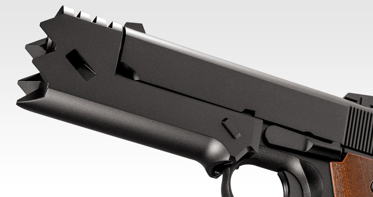 東京マルイ@AirsoftGun on X: 