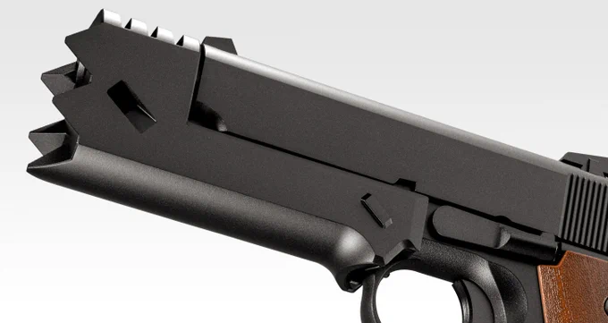 東京マルイ@AirsoftGun on X: 