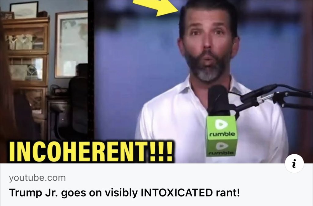 Occupy Democrats tweet media