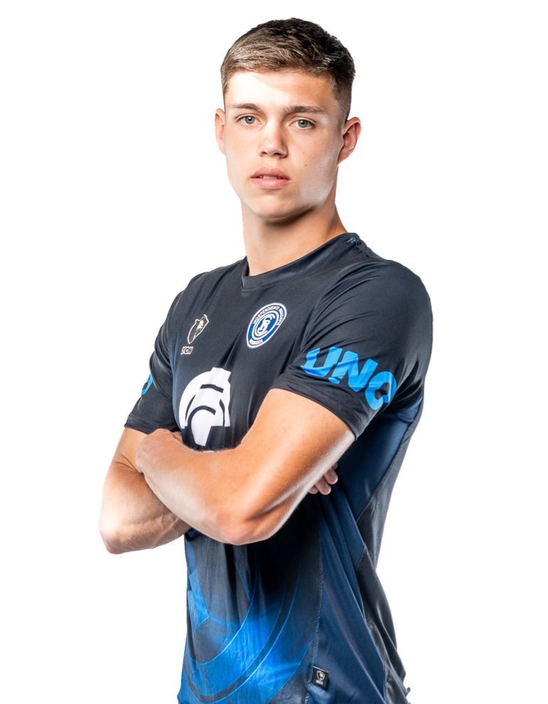 Lepra querida 💙 <a href="/CSIRoficial/">Independiente Rivadavia</a>