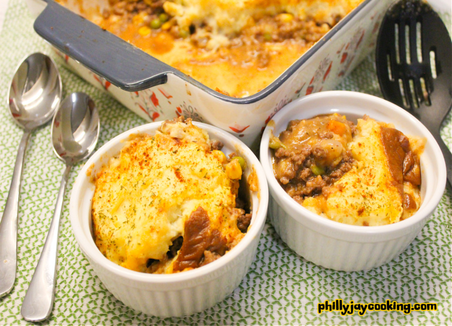 PhillyJCookShow's tweet photo. Delicious top 5 Shepherd's Pie recipe, truly the World's Best... available now on https://t.co/VkYr1BMCUp https://t.co/0yywSUKBSw