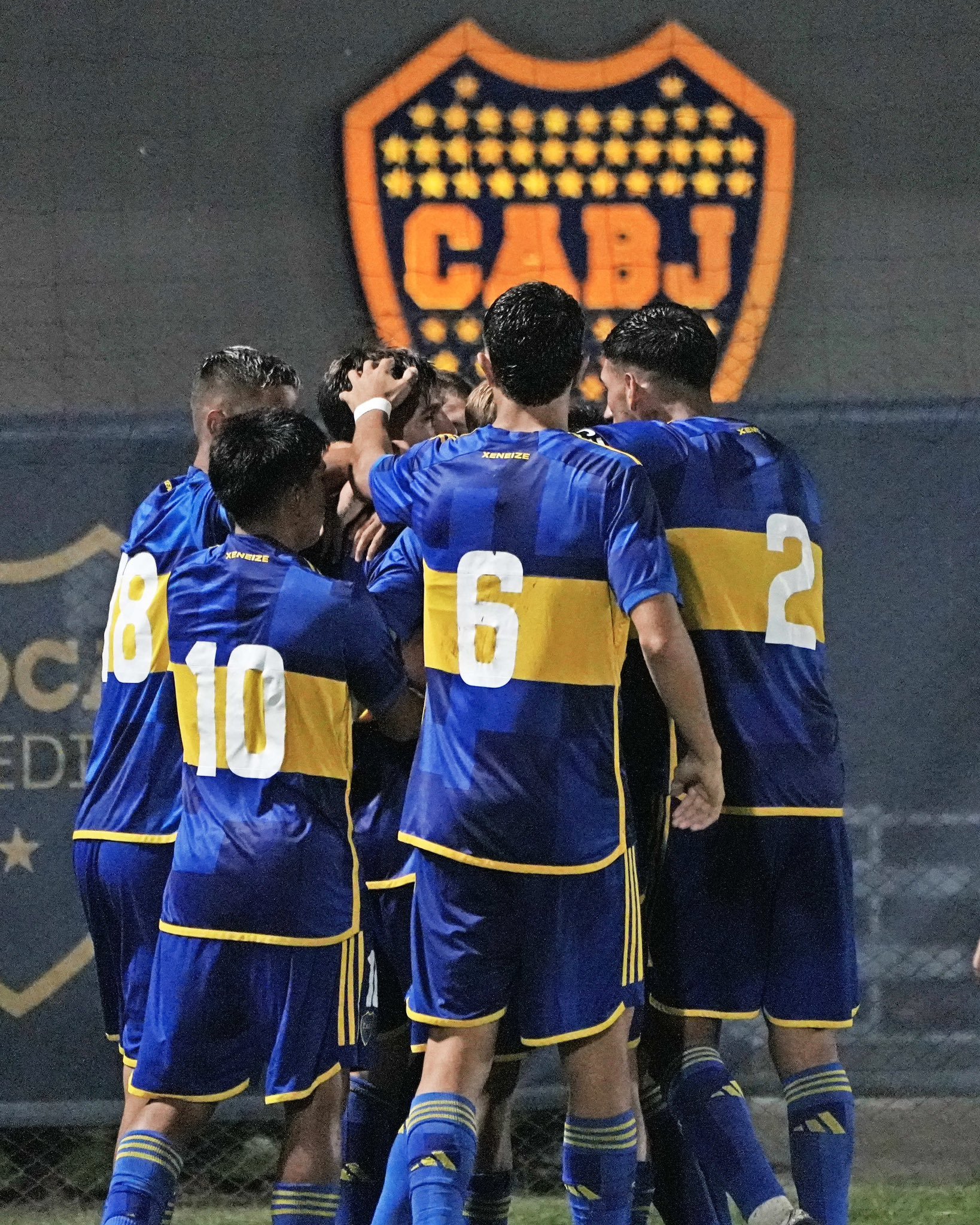 Boca Juniors - La12Tuittera (@la12tuittera) / X