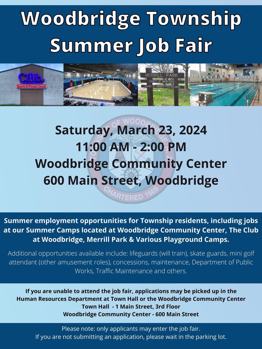 @WHS Jobs tweet media