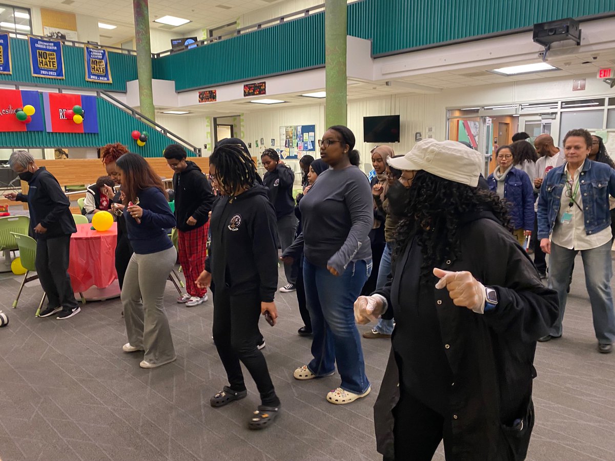 Arlington Career Center (@apscareercenter) on Twitter photo Thank you <a href="/SisCircleACC/">ACCSisterCircle</a> for inviting us to the #blackhistory month cookout celebration! Not only did we enjoy good food, music, games, and BHM trivia, we also learned about the origins and cultural significance of the cookout. <a href="/apsACCBarCosmo/">APS-ACC--Master Barber/Cosmetology</a> <a href="/Margaretchungcc/">Margaret Chung</a> <a href="/ACCDiversity/">Monica Lozano Caldera</a> Thank you <a href="/SisCircleACC/">ACCSisterCircle</a> for inviting us to the #blackhistory month cookout celebration! Not only did we enjoy good food, music, games, and BHM trivia, we also learned about the origins and cultural significance of the cookout. <a href="/apsACCBarCosmo/">APS-ACC--Master Barber/Cosmetology</a> <a href="/Margaretchungcc/">Margaret Chung</a> <a href="/ACCDiversity/">Monica Lozano Caldera</a>