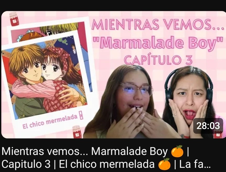 mientras_jkn's tweet photo. Vayan a ver nuestro último videooooo

https://t.co/jNCdOsRuWD https://t.co/TkSJAl2r0M