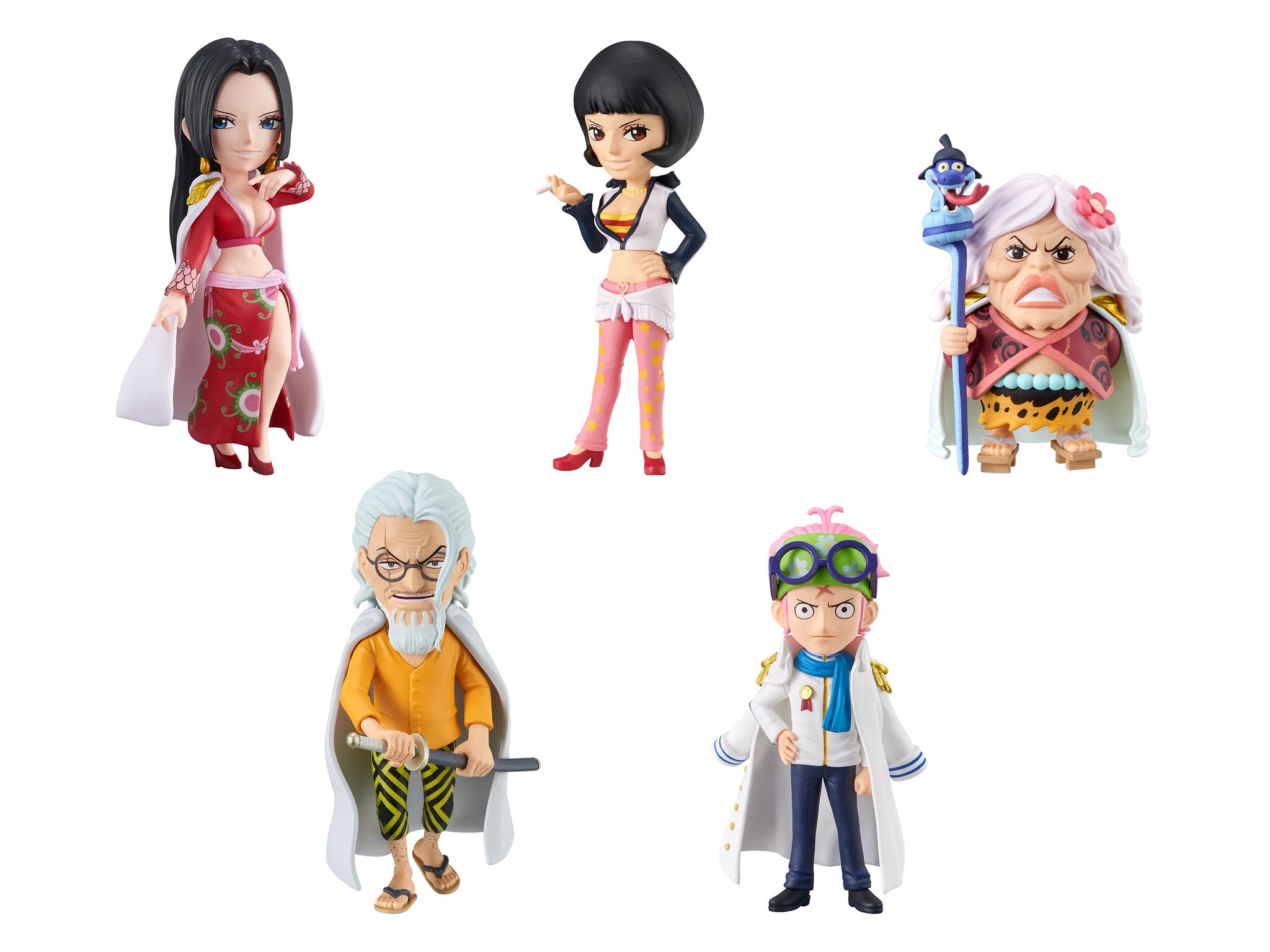 ONE PIECE スタッフ【公式】/ Official on X: 