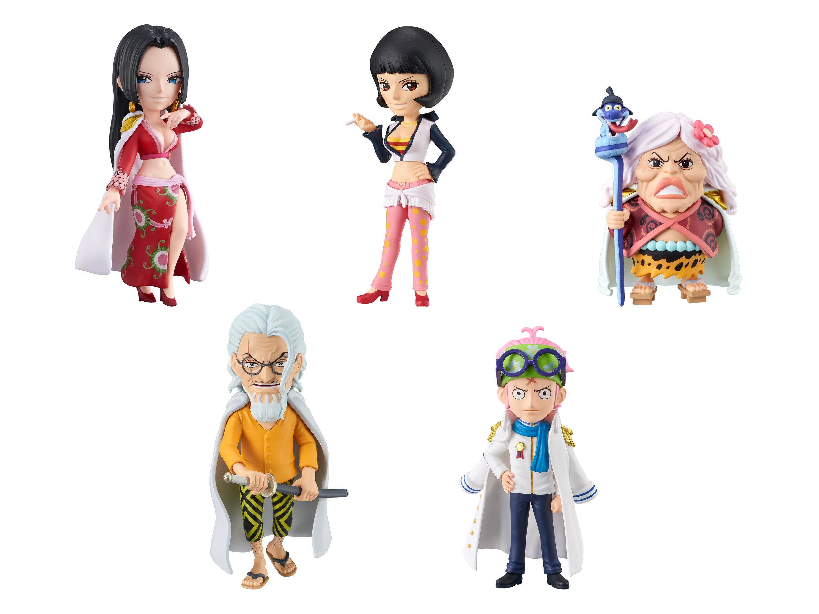 ONE PIECE スタッフ【公式】/ Official on X: 