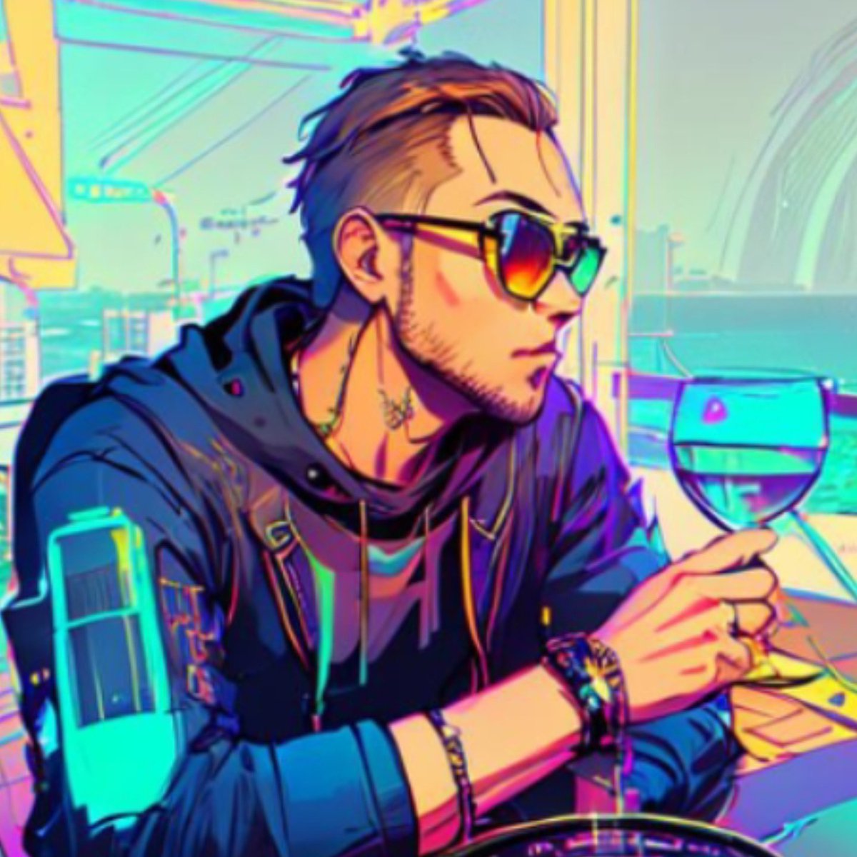 pascal_khan's tweet image. #NouvellePhotoDeProfil