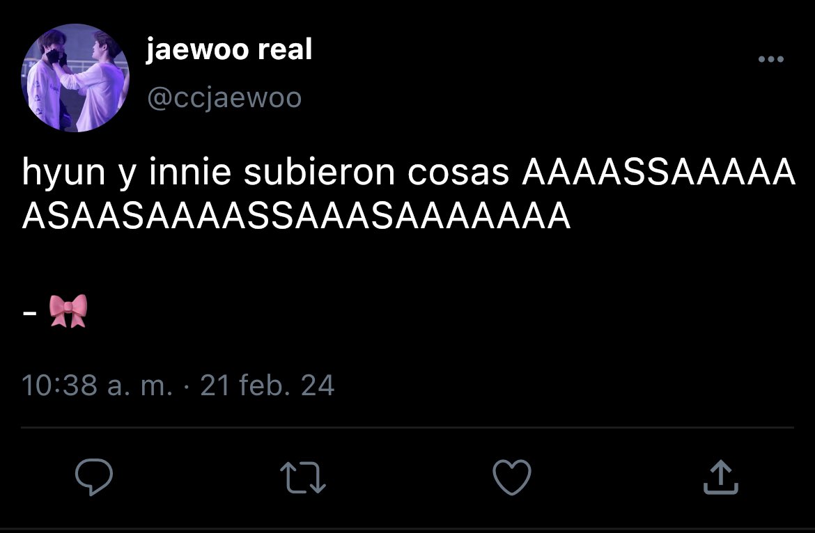 liinoshearts's tweet photo. ᡣ𐭩 hidden love || au hyunin 

dos aureros con personalidades totalmente distintas, aparentemente se odian por comentarios polémicos entre sus lectores. 

¿quien sabrá lo que pasa realidad en sus vidas? https://t.co/47nkck8MQm