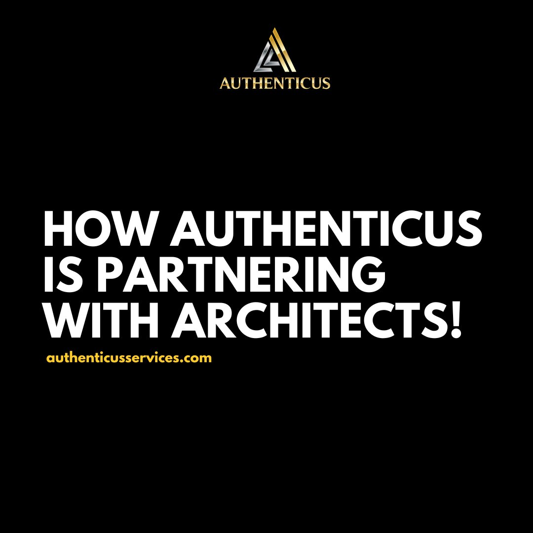 AuthenticusHou's tweet image. Authenticus is revolutionizing the industry by addressing architects&apos; pain points and enhancing client communication ✅ Learn more on the blog! 🔗 ow.ly/gJT150QGvse

#ImmersiveDesignExperiences #AuthenticusTools #FutureForwardConstruction #Authenticus #AuthenticusRenderings
